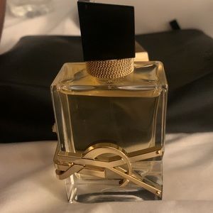 YSL libre gift set brand new